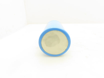 Mallory CGS602T250X5L Aluminum Electrolytic Capacitor 250VDC 6000 MFD