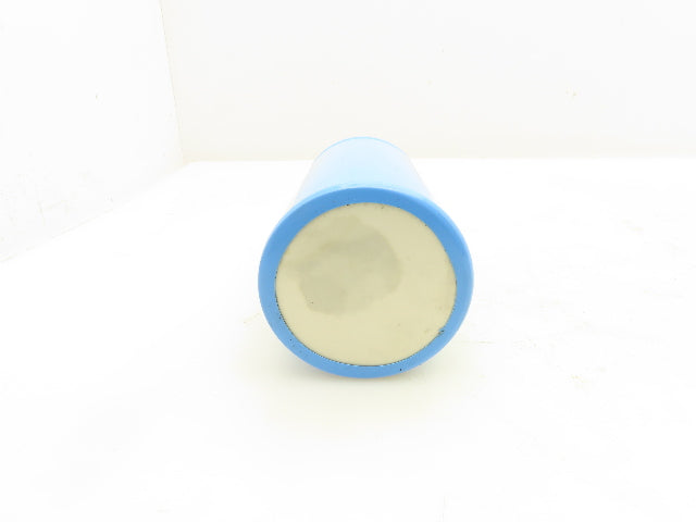 Mallory CGS602T250X5L Aluminum Electrolytic Capacitor 250VDC 6000 MFD