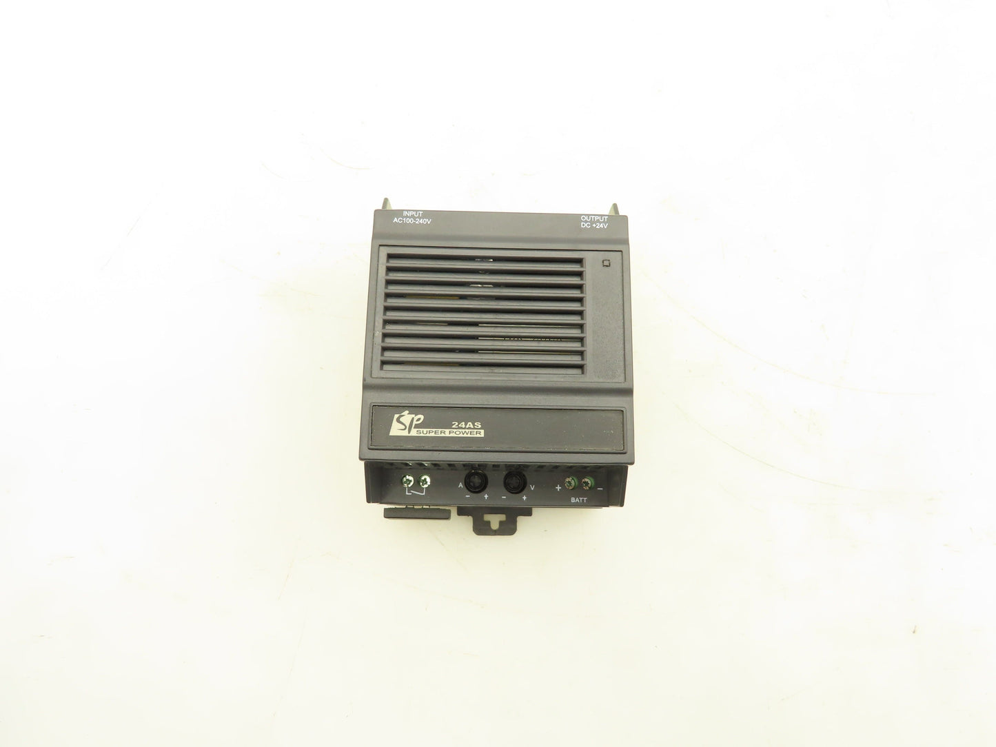 Horner Electric HEX24ASA SP Super Power Supply 24VDC 1.5A Input 100-240VAC