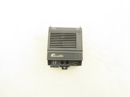 Horner Electric HEX24ASA SP Super Power Supply 24VDC 1.5A Input 100-240VAC