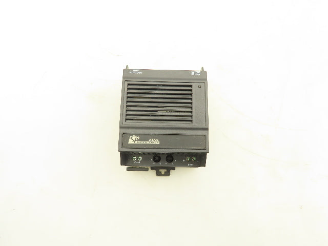 Horner Electric HEX24ASA SP Super Power Supply 24VDC 1.5A Input 100-240VAC