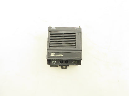 Horner Electric HEX24ASA SP Super Power Supply 24VDC 1.5A Input 100-240VAC