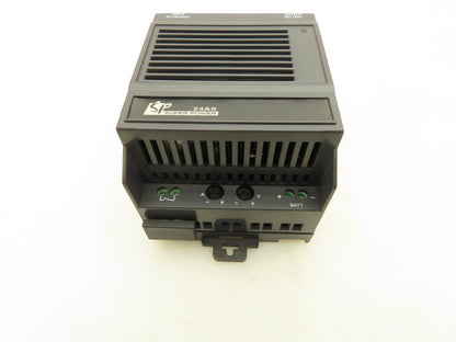 Horner Electric HEX24ASA SP Super Power Supply 24VDC 1.5A Input 100-240VAC