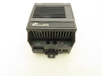 Horner Electric HEX24ASA SP Super Power Supply 24VDC 1.5A Input 100-240VAC