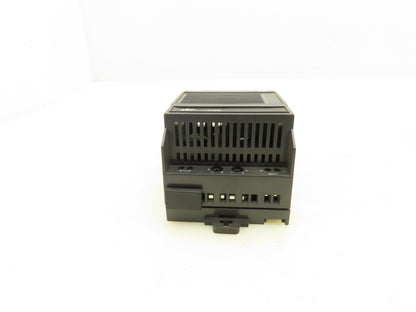 Horner Electric HEX24ASA SP Super Power Supply 24VDC 1.5A Input 100-240VAC