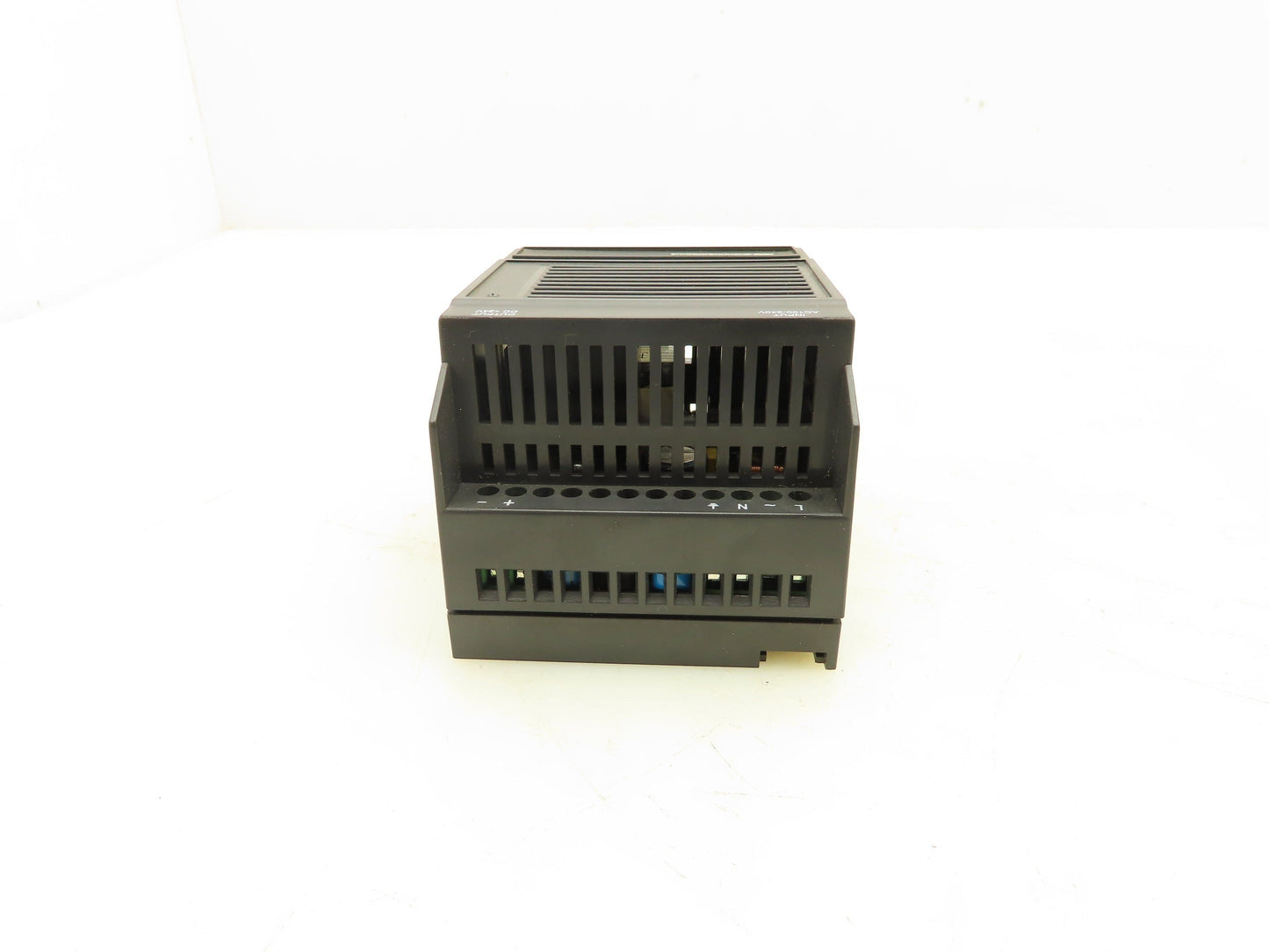 Horner Electric HEX24ASA SP Super Power Supply 24VDC 1.5A Input 100-240VAC
