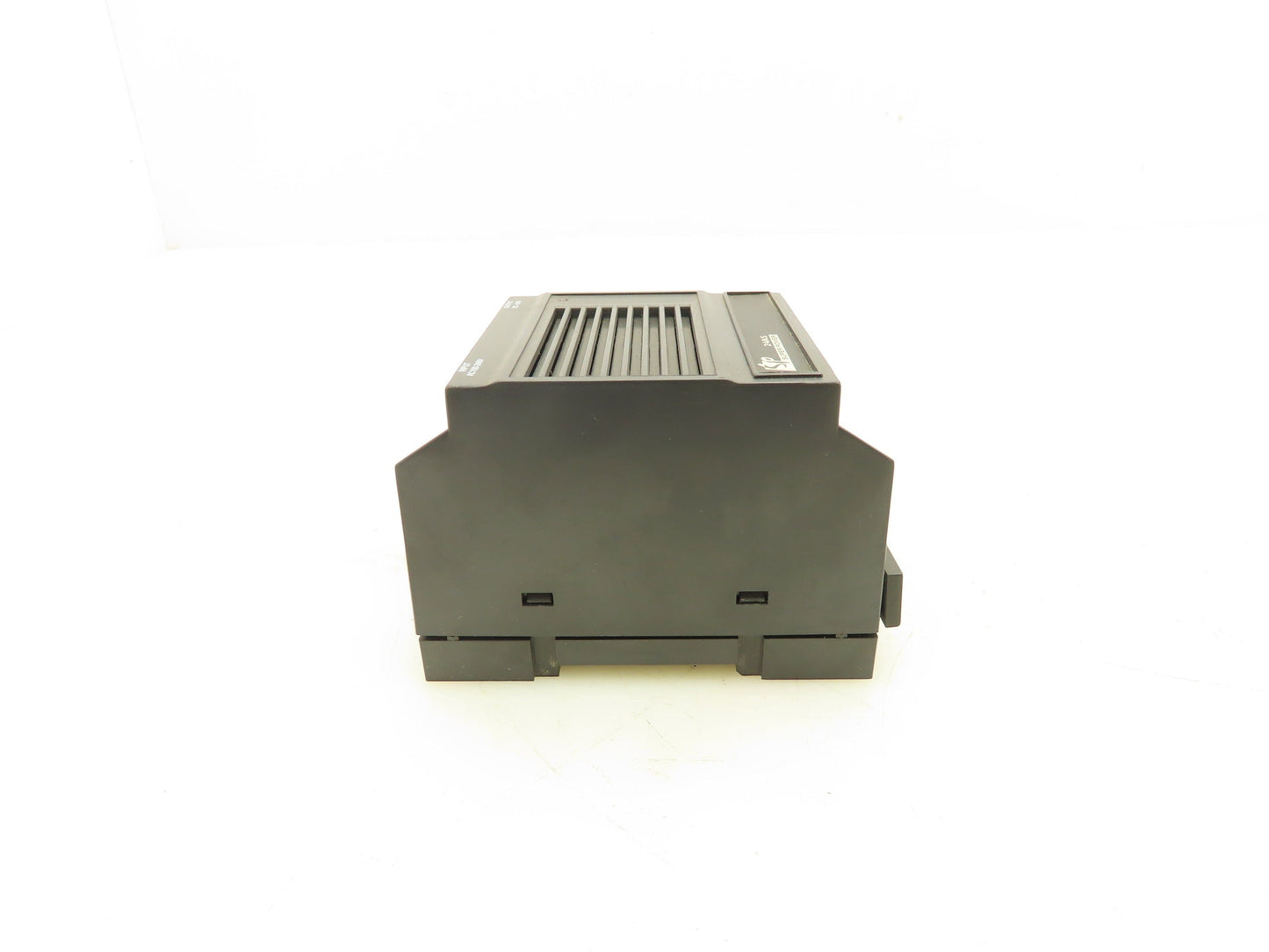 Horner Electric HEX24ASA SP Super Power Supply 24VDC 1.5A Input 100-240VAC