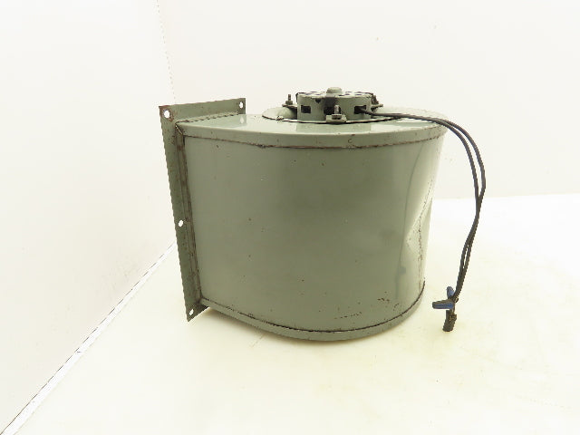 Centrifugal Blower Fan 8x3-3/4" Outlet Hole