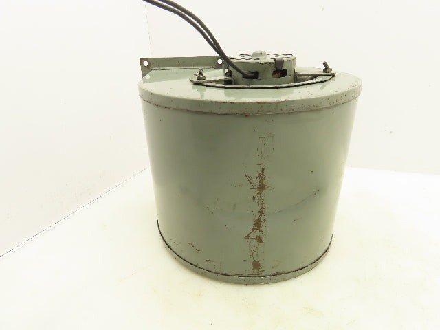 Centrifugal Blower Fan 8x3-3/4" Outlet Hole