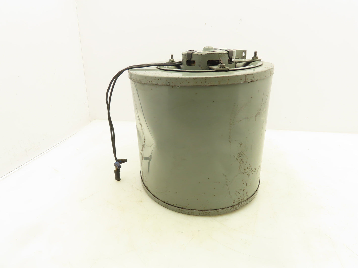 Centrifugal Blower Fan 8x3-3/4" Outlet Hole