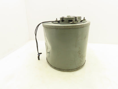 Centrifugal Blower Fan 8x3-3/4" Outlet Hole