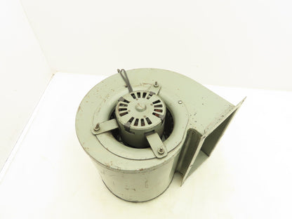 Centrifugal Blower Fan 8x3-3/4" Outlet Hole