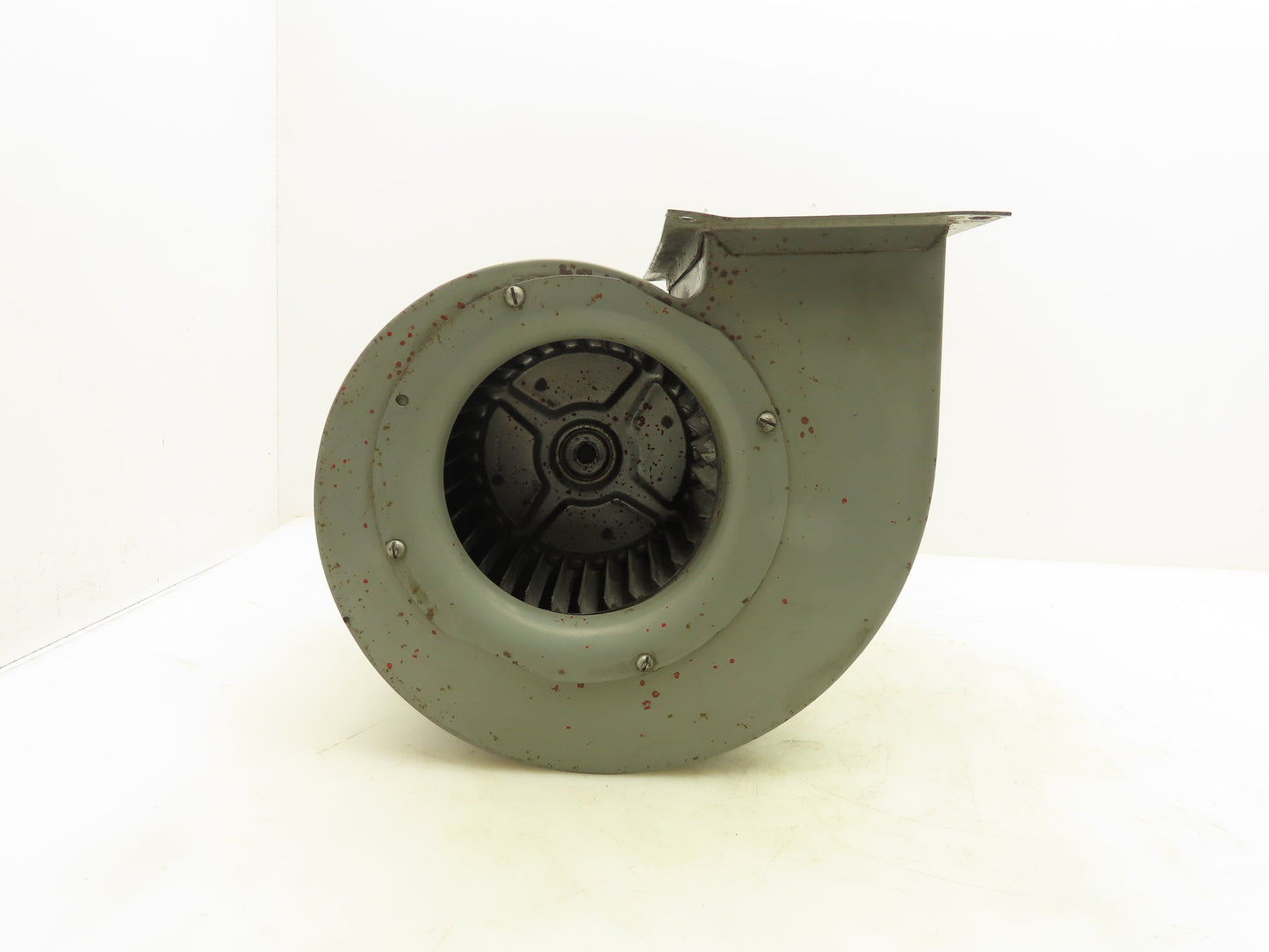 Centrifugal Blower Fan 8x3-3/4" Outlet Hole