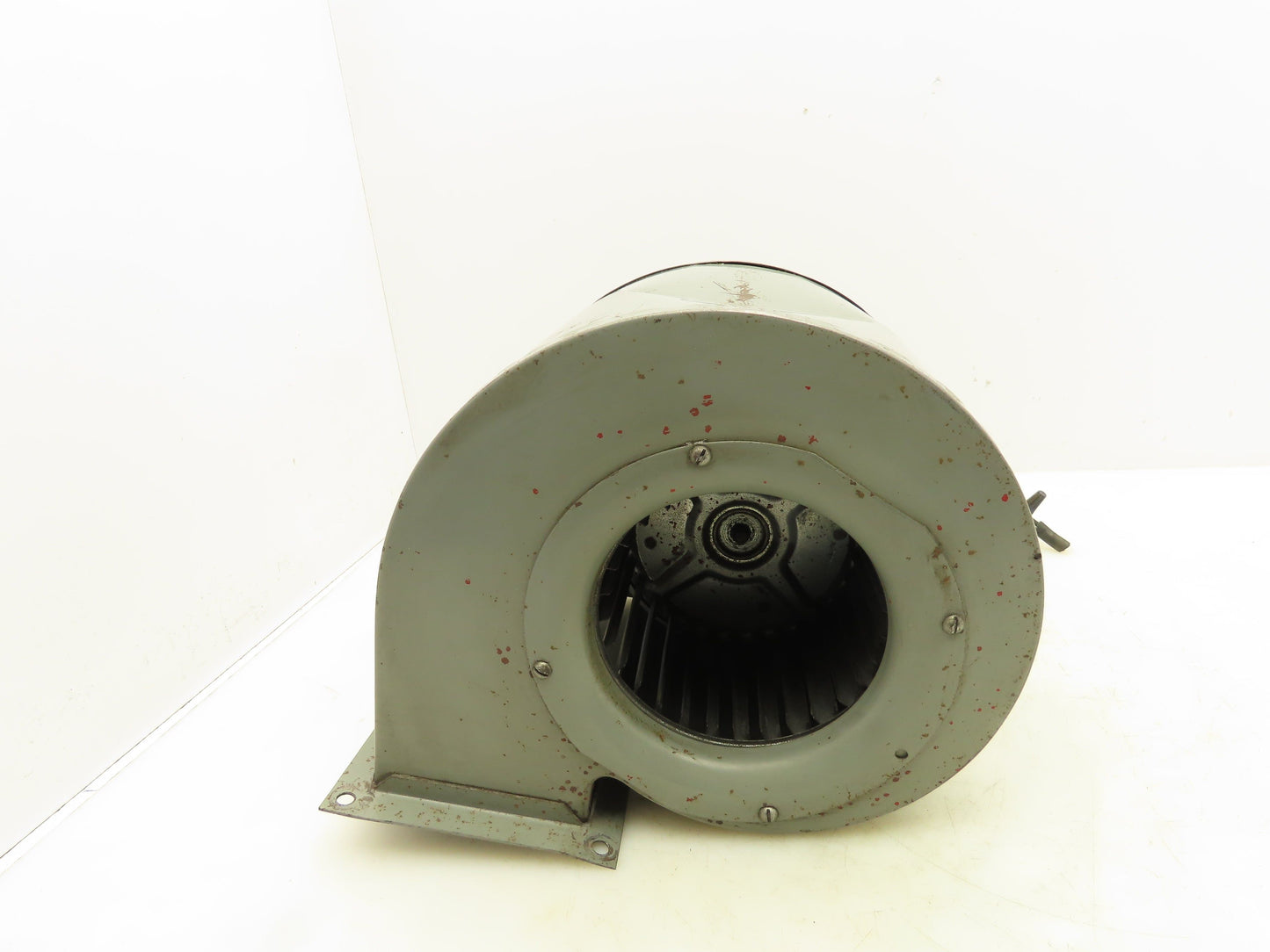 Centrifugal Blower Fan 8x3-3/4" Outlet Hole