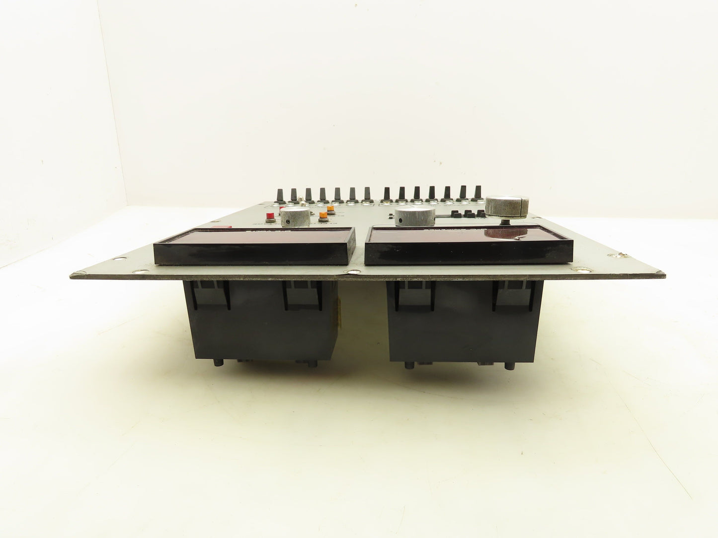 HMI Digital Display Operator Control Panel