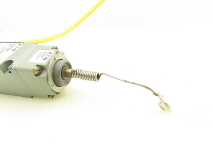 Eaton E50SA6P Factory Sealed Limit Switch E50DW1 Head 22" Cord