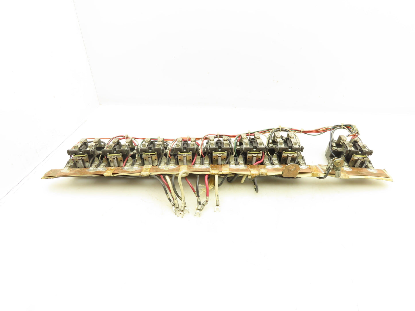 Potter & Brumfield PRD-11AG0 Power Relay Contactor 120/240V 30A Lot of 8