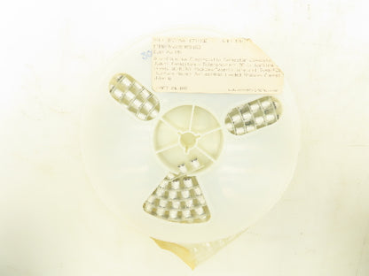 Cornell Dubilier AVS337M06X16B Aluminum Electrolytic Capacitor 330uF Lot of 192