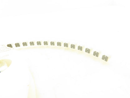 Cornell Dubilier AVS337M06X16B Aluminum Electrolytic Capacitor 330uF Lot of 192