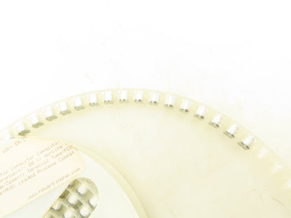 Cornell Dubilier AVS337M06X16B Aluminum Electrolytic Capacitor 330uF Lot of 192