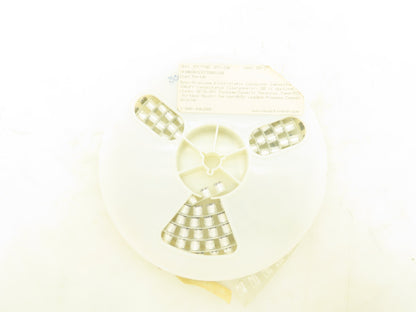 Cornell Dubilier AVS337M06X16B Aluminum Electrolytic Capacitor 330uF Lot of 192