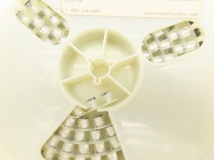 Cornell Dubilier AVS337M06X16B Aluminum Electrolytic Capacitor 330uF Lot of 192