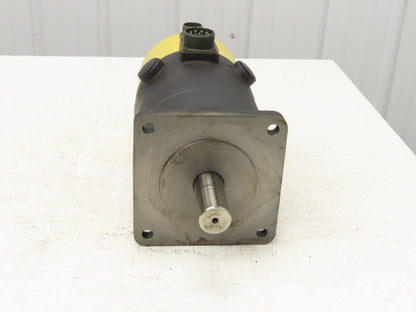 Fanuc A06B-0651-B012 DC Servo Motor 1500 RPM 165V 12A Pulsecoder A860-0300-T002