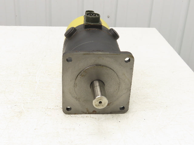 Fanuc A06B-0651-B012 DC Servo Motor 1500 RPM 165V 12A Pulsecoder A860-0300-T002
