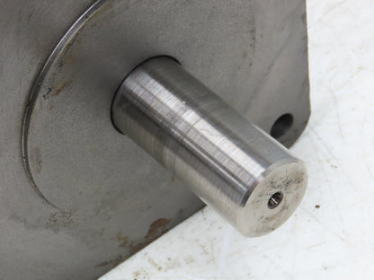 Fanuc A06B-0651-B012 DC Servo Motor 1500 RPM 165V 12A Pulsecoder A860-0300-T002