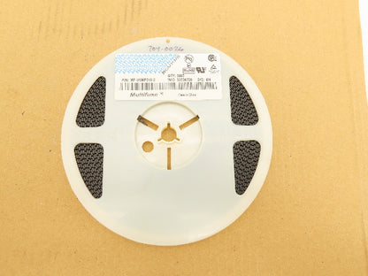 Bourns MF-USMF010-2 Multifuse PTC Reset Fuse 30V 100MA Reel Lot of 3000