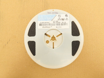 Bourns MF-USMF010-2 Multifuse PTC Reset Fuse 30V 100MA Reel Lot of 3000