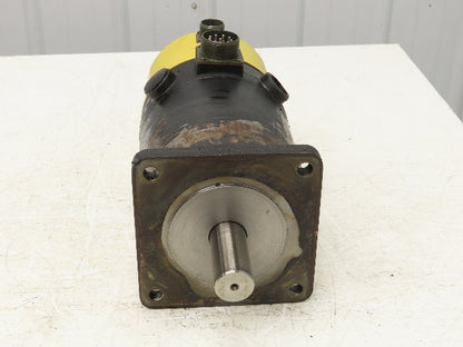 Fanuc A06B-0651-B012 DC Servo Motor 1500 RPM 165V 12A Pulsecoder A860-0300-T002