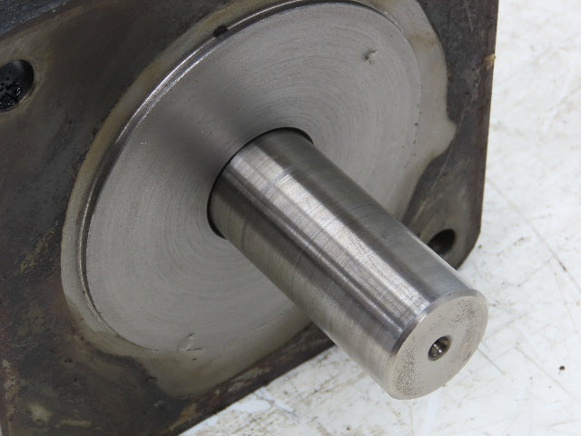 Fanuc A06B-0651-B012 DC Servo Motor 1500 RPM 165V 12A Pulsecoder A860-0300-T002