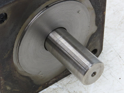 Fanuc A06B-0651-B012 DC Servo Motor 1500 RPM 165V 12A Pulsecoder A860-0300-T002