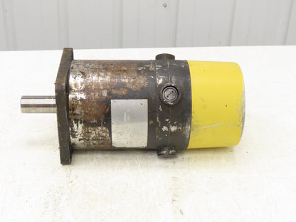 Fanuc A06B-0651-B012 DC Servo Motor 1500 RPM 165V 12A Pulsecoder A860-0300-T002