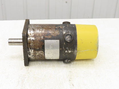 Fanuc A06B-0651-B012 DC Servo Motor 1500 RPM 165V 12A Pulsecoder A860-0300-T002
