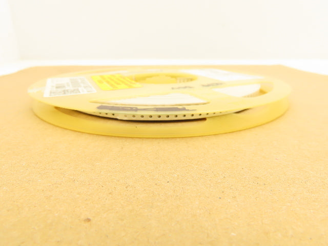 Yageo CC1206JRNPO9BN180 Ceramic Capacitor 18PF 50V Reel Lot of 3000