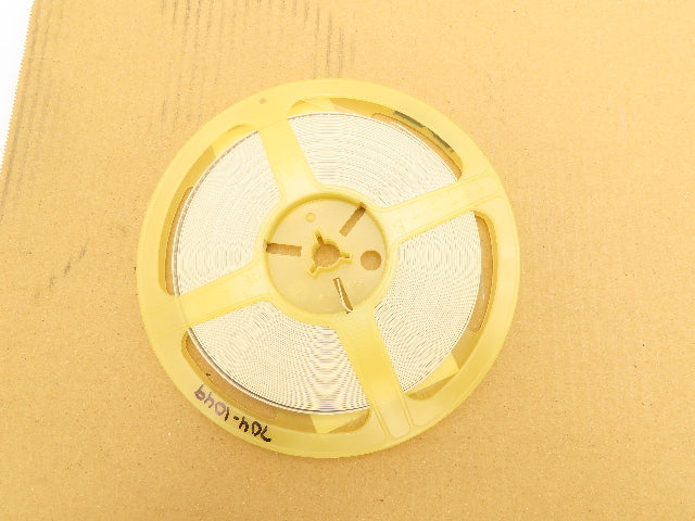 Yageo CC1206JRNPO9BN180 Ceramic Capacitor 18PF 50V Reel Lot of 3000