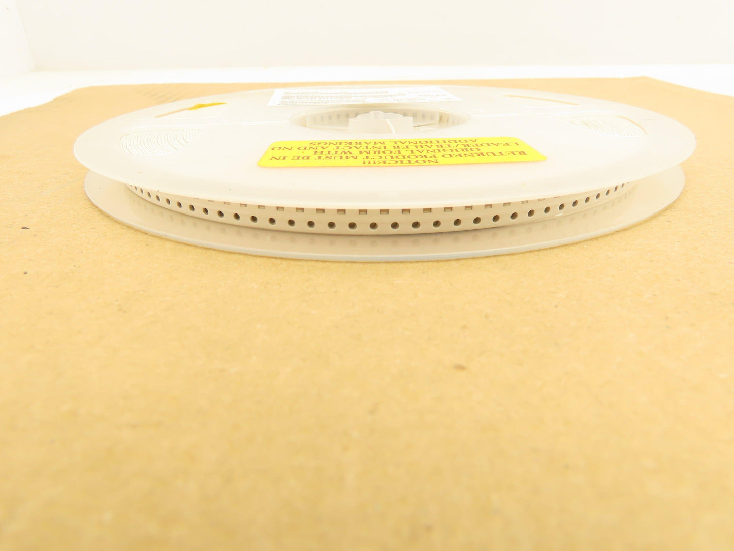 Panasonic ECJ2VB1H102K Fixed Multilayer Ceramic Capacitor 1000pF Lot of 5000