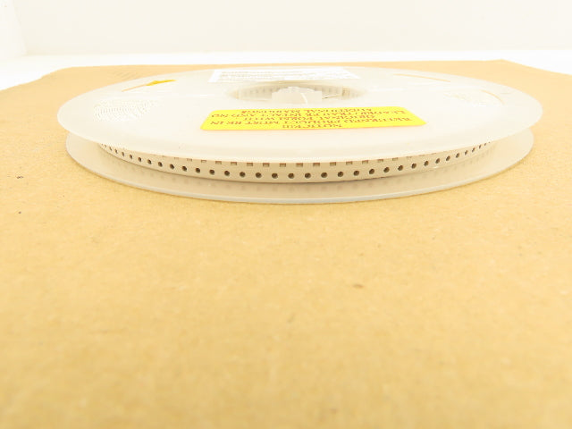 Panasonic ECJ2VB1H102K Fixed Multilayer Ceramic Capacitor 1000pF Lot of 5000