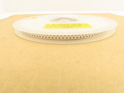 Panasonic ECJ2VB1H102K Fixed Multilayer Ceramic Capacitor 1000pF Lot of 5000