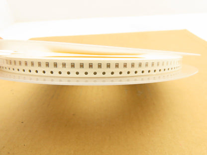 Panasonic ECJ2VB1H102K Fixed Multilayer Ceramic Capacitor 1000pF Lot of 5000