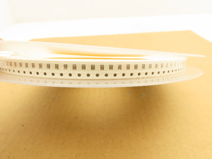 Panasonic ECJ2VB1H102K Fixed Multilayer Ceramic Capacitor 1000pF Lot of 5000