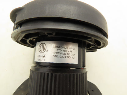 Furrion F52INR-BS Marine Shore Power Inlet With LED 50A 125/250VAC Lot Of 2