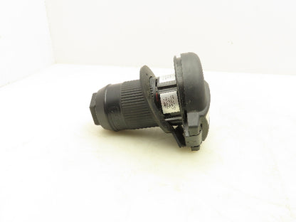 Furrion F52INR-BS Marine Shore Power Inlet With LED 50A 125/250VAC Lot Of 2