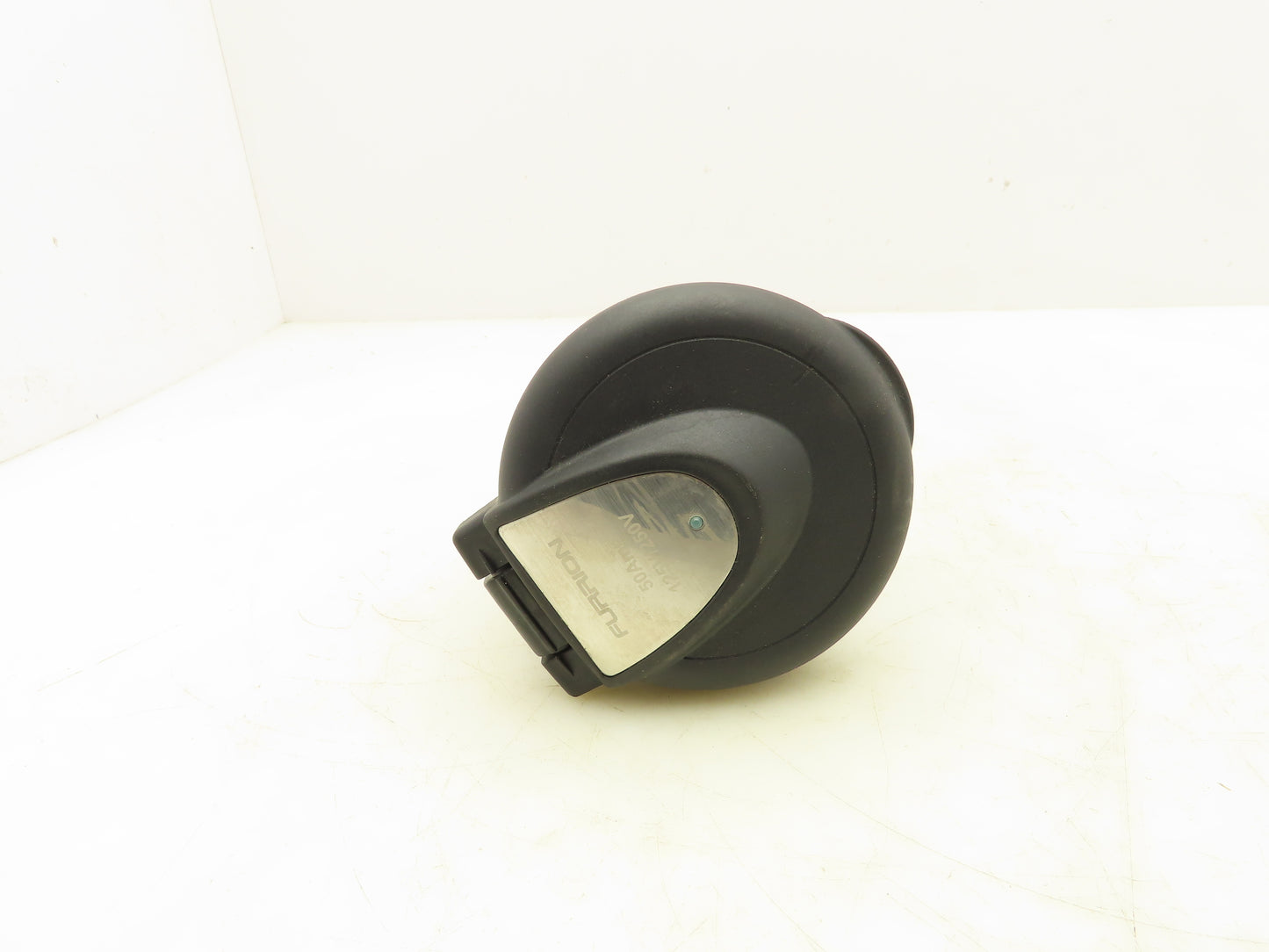 Furrion F52INR-BS Marine Shore Power Inlet With LED 50A 125/250VAC Lot Of 2