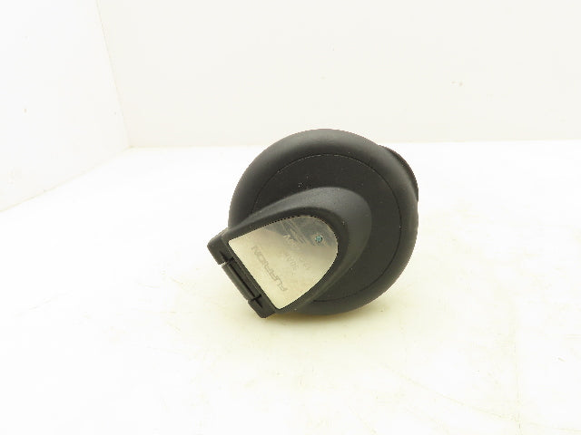 Furrion F52INR-BS Marine Shore Power Inlet With LED 50A 125/250VAC Lot Of 2