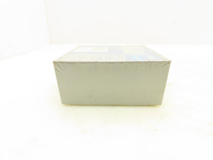 Thomas & Betts LT14-2 2 Gang Outlet Box Four 3/4" Hubs Outdoor Use Lot Of 4