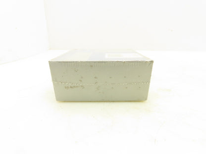 Thomas & Betts LT14-2 2 Gang Outlet Box Four 3/4" Hubs Outdoor Use Lot Of 4