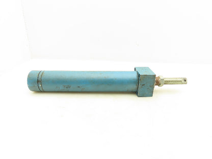 Hydraulic Cylinder 6-1/2" Stroke 2" Bore 1" Rod 1000 PSI